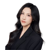 Jasmine ZHAO