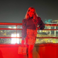 Palak Sharma