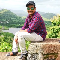 Suraj Sagale