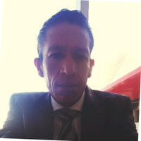 Raymundo Olguin Barragan