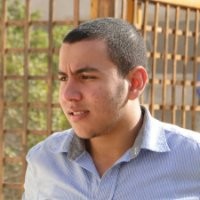 mostafa ahmed