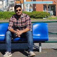 Prasham Narayan