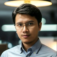 Achmad Aly Mufid, Bkp.,Ctt.,Cpfm