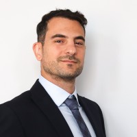 Rami Marios Saad