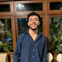 João Daniel Santos Oliveira