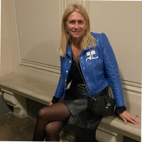 Cécile Aubert-Macarez