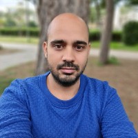 Ahmad Sayed