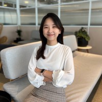 Joelle Kong