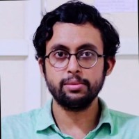 Dr. Nirmal A J
