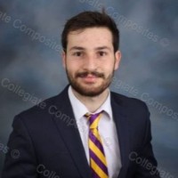 Spencer Lazzari