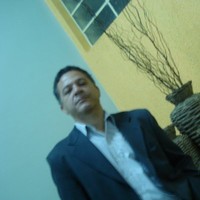 Gilmar Garcia
