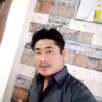 UDAY RAJ GURUNG