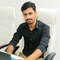 Vikram Rabari