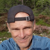 Peter Marklund