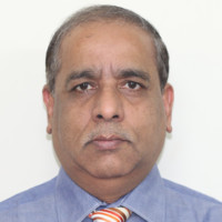 Sujit Acharya