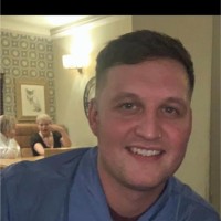 Olly Williamson