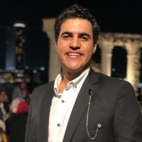 Khaled Ahmed