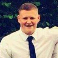Reece Jones