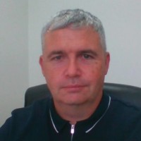 Karl Staunton