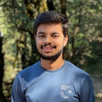 Ayush Tyagi