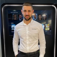 Radostin Kadiev