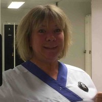 Charlotte Lindby