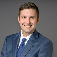 Andrew Newman, Cpa