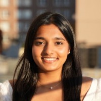 Yashi Patel