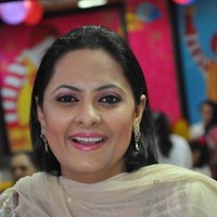 Bharti Dewan