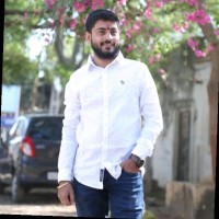 Harsh Ahir