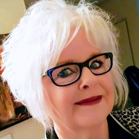 Cheryl Sinclair