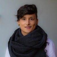 Ricarda Schuhmann
