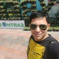 Abhishek Singh