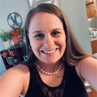 Megan Moreland