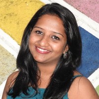 Pooja Shirgaonkar
