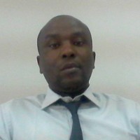 David Maina