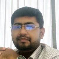 Arun Sunny Panakkal