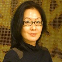 黄芝遴 Angie Ng