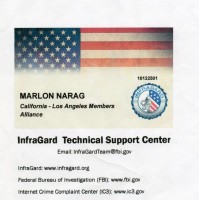Marlon Narag