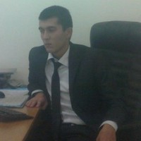 Alisher Odilov