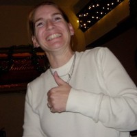 Meg McArthur