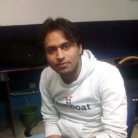 Harendar kumar