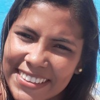 Camila Silva Santos