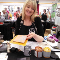 Maria Moorhouse