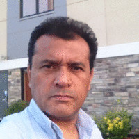 Oscar Molina