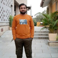 Mudit Shah