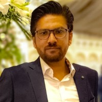 Azhar Khan