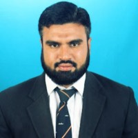 Muhammad Khalid Ashraf
