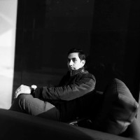Taher Adabi