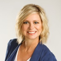 Toni Fredrick